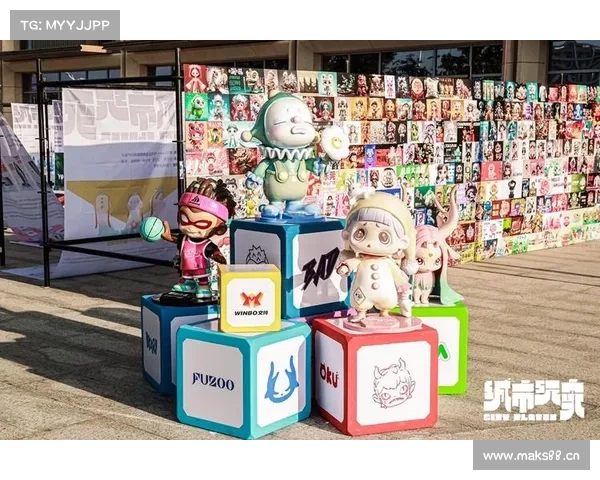 乘国潮之风,品牌们都在和哪些IP玩联名?